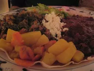 Asmara Restaurant