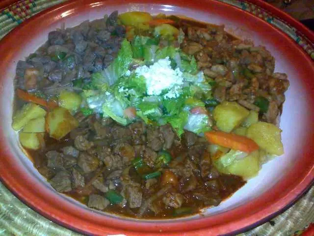 Asmara Restaurant