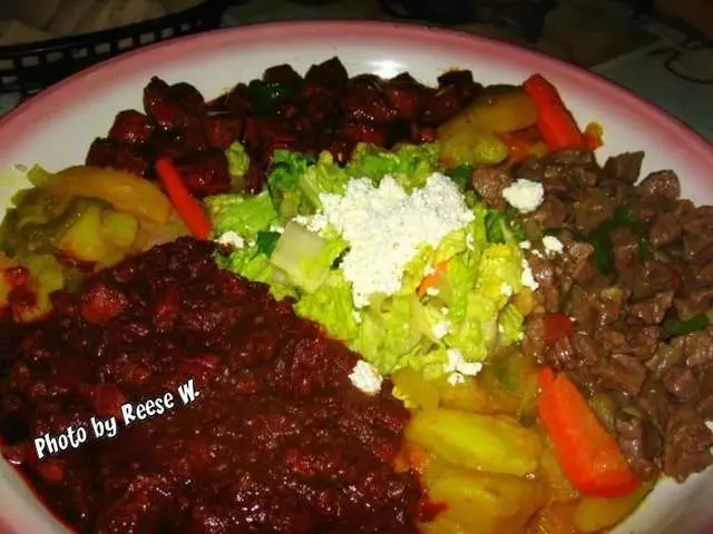 Asmara Restaurant