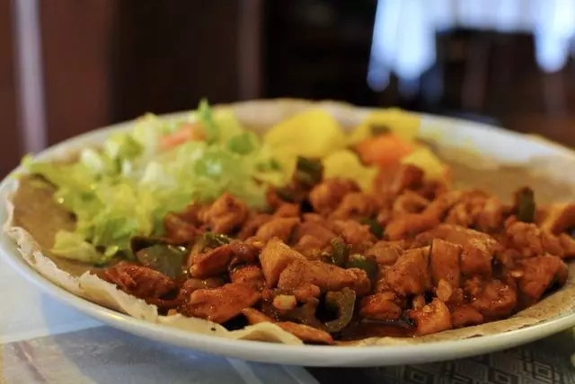 Asmara Restaurant