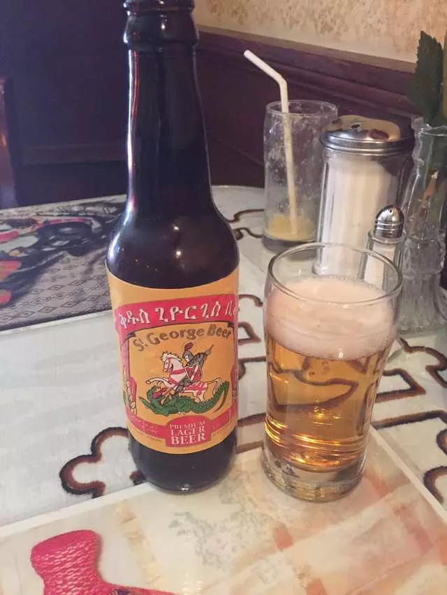 Asmara Restaurant