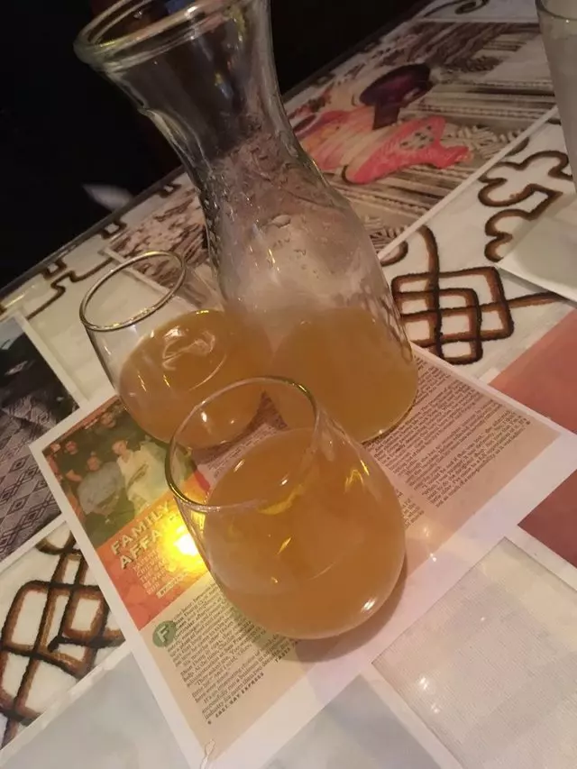 Asmara Restaurant
