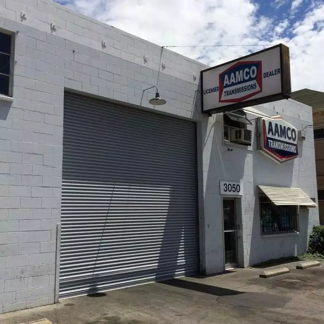 AAMCO Transmissions & Total Car Care