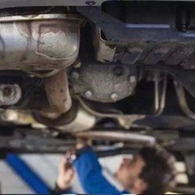AAMCO Transmissions & Total Car Care