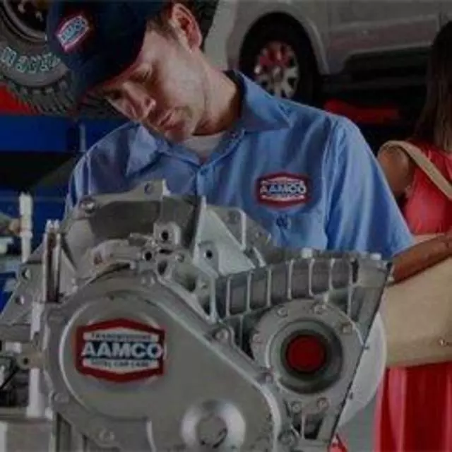 AAMCO Transmissions & Total Car Care