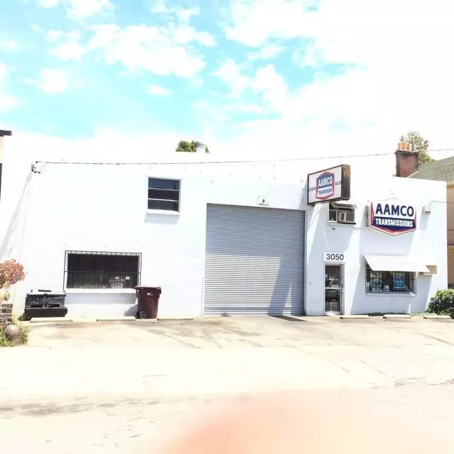 AAMCO Transmissions & Total Car Care