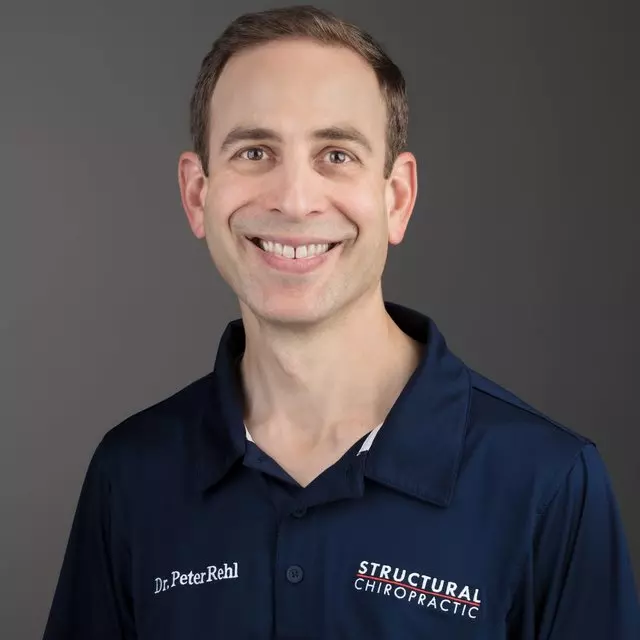 Structural Chiropractic