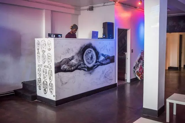 310 Gallery
