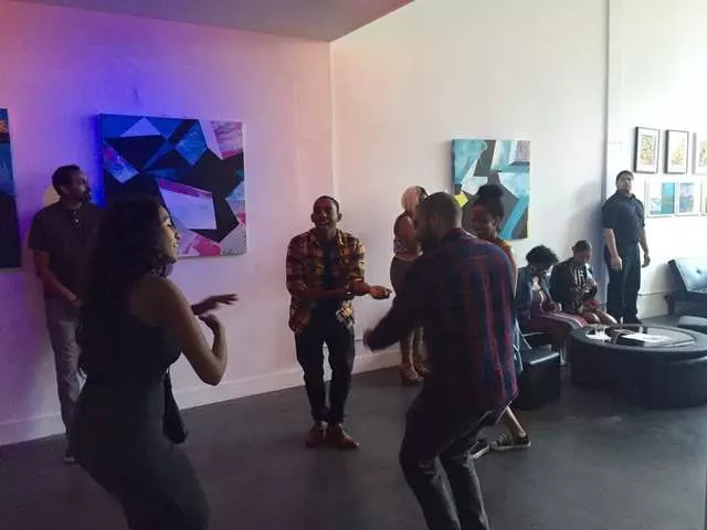 310 Gallery