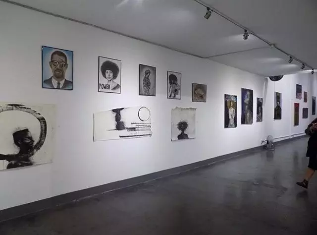 310 Gallery
