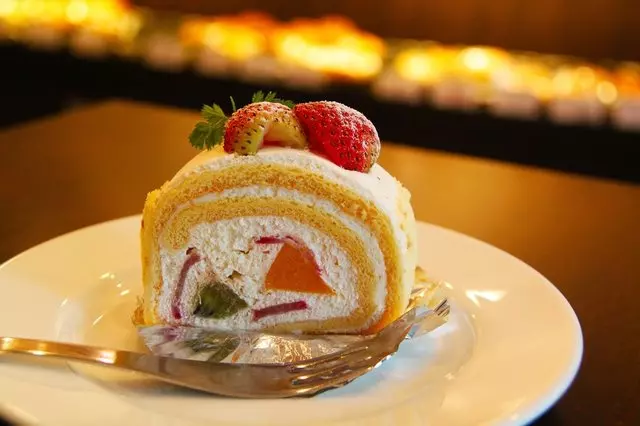 Chiquita Bakery
