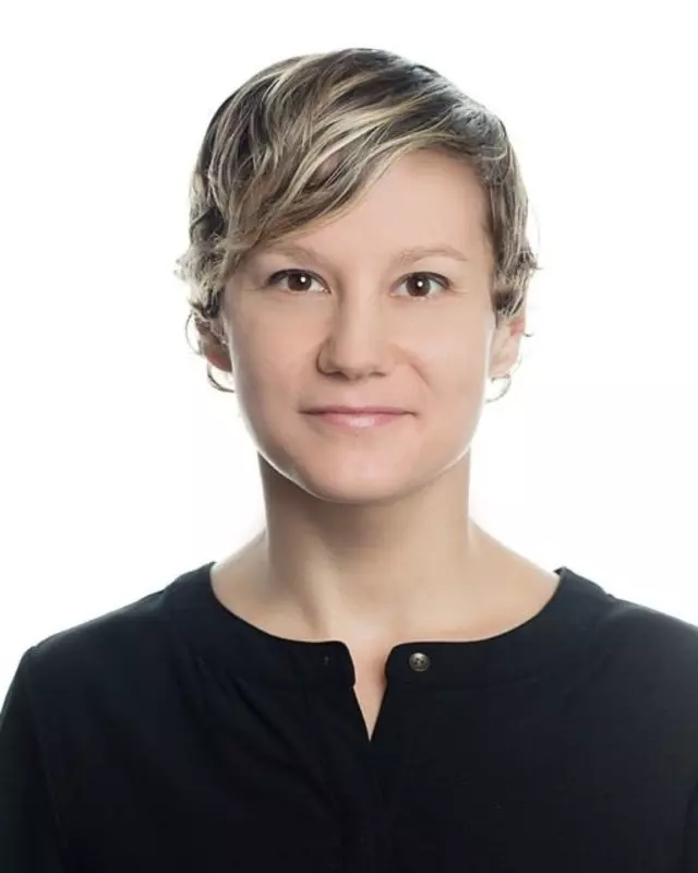 Ali Psiuk