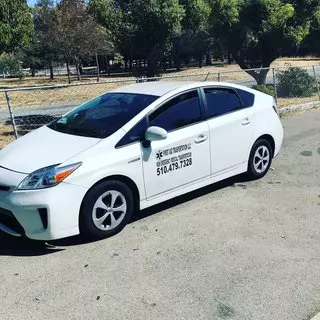 First Aid Transportation LLC