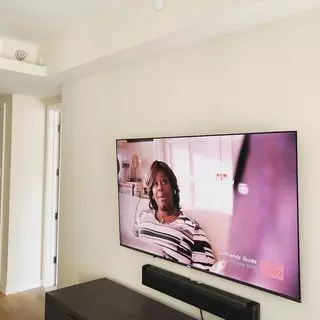 Simply Mounted