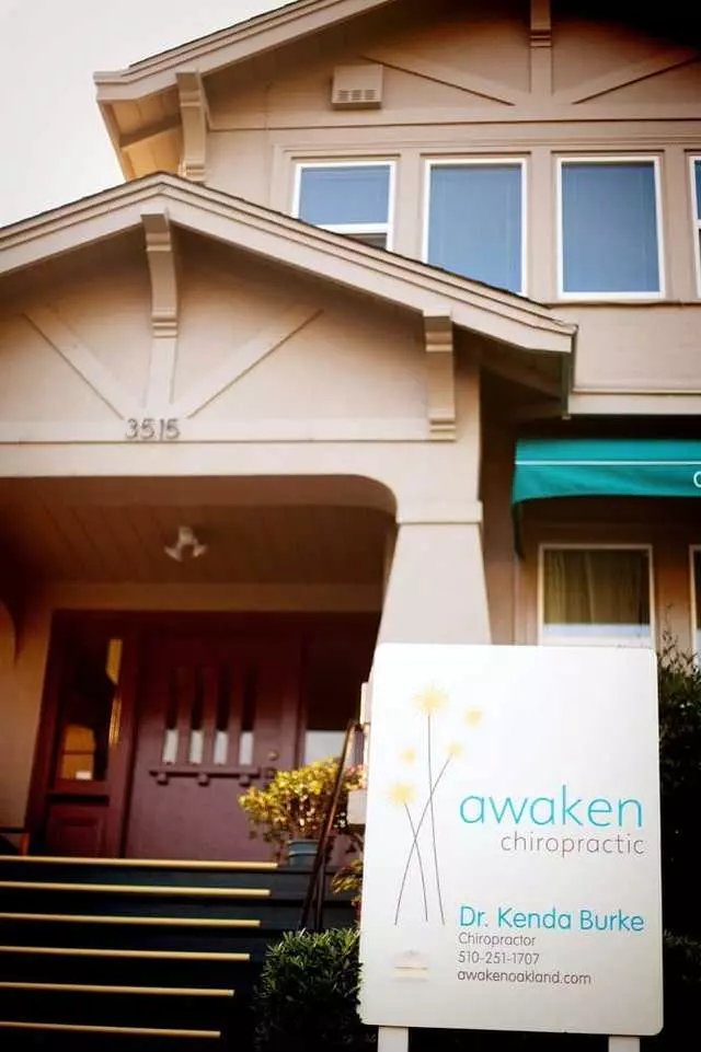 Awaken Chiropractic