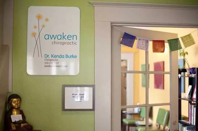 Awaken Chiropractic