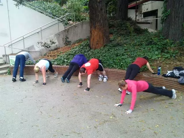 Max Results Fitness Training