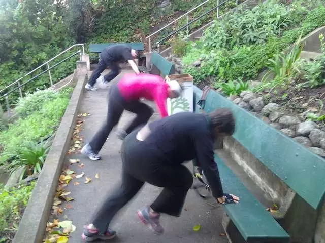 Max Results Fitness Training