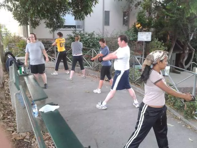 Max Results Fitness Training