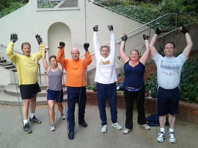 Max Results Fitness Training