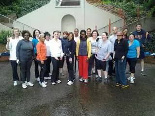 Max Results Fitness Training