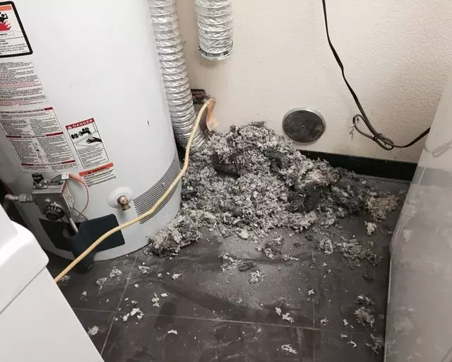 Lake Merritt Air Duct Cleaners