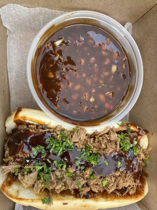 Ruby Q Smoke Fusion