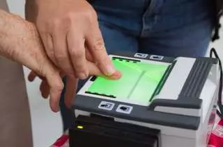 SF Bay Area Live Scan Services