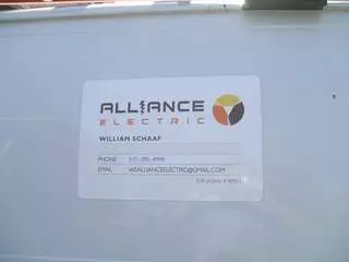 Alliance Electric