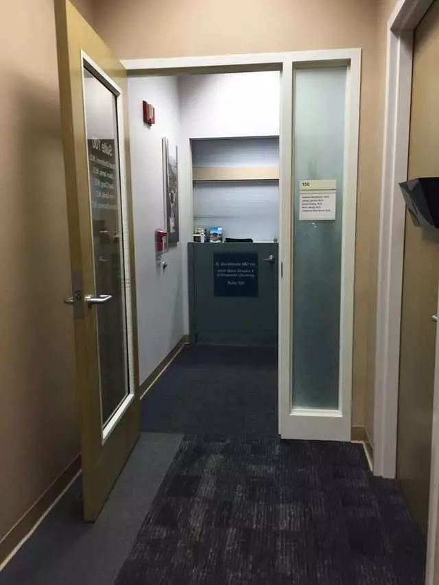 Alta Bates Summit Outpatient Rehabilitation
