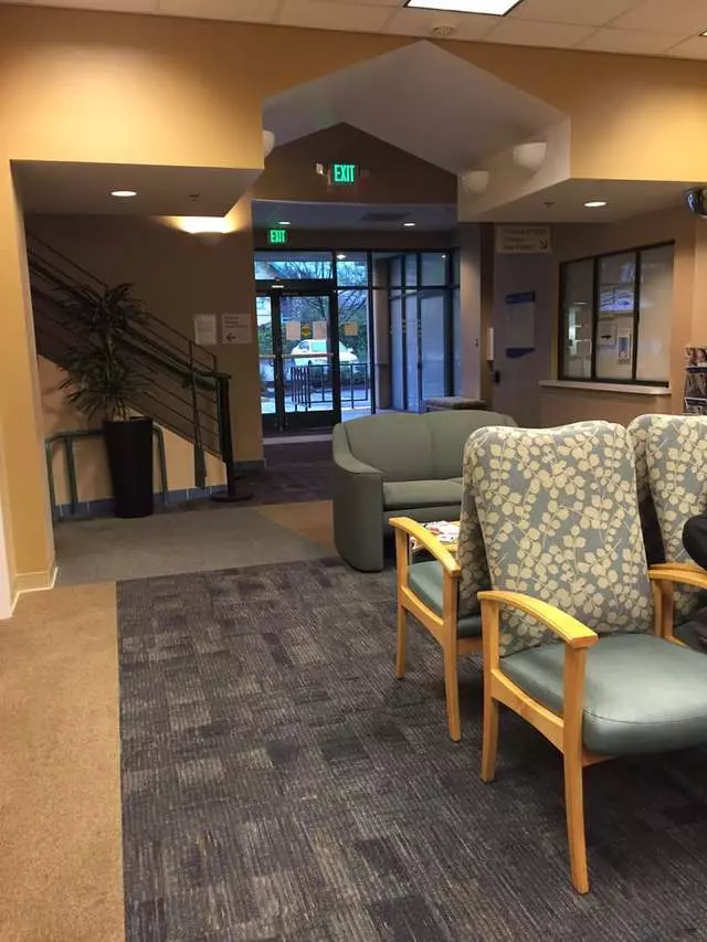Alta Bates Summit Outpatient Rehabilitation