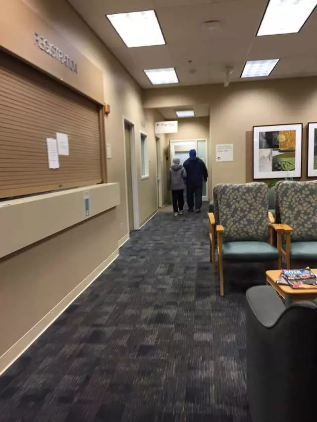 Alta Bates Summit Outpatient Rehabilitation