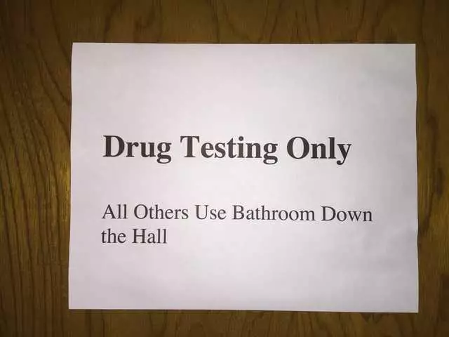 Affordable Physicals and Drug Screening