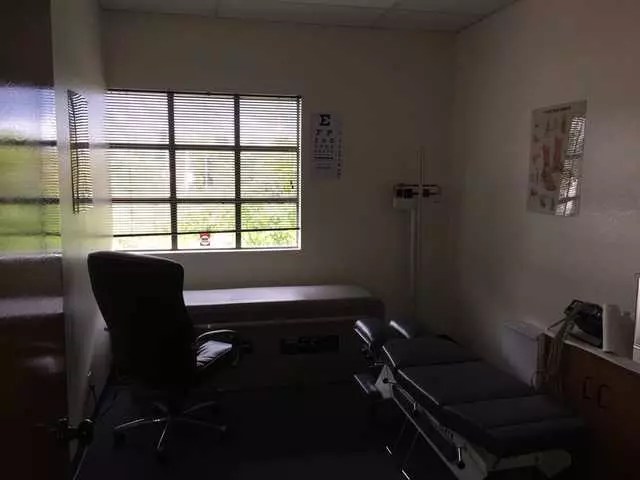 Affordable Physicals and Drug Screening