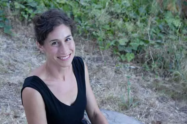 Andrea Byers- Craniosacral Therapy