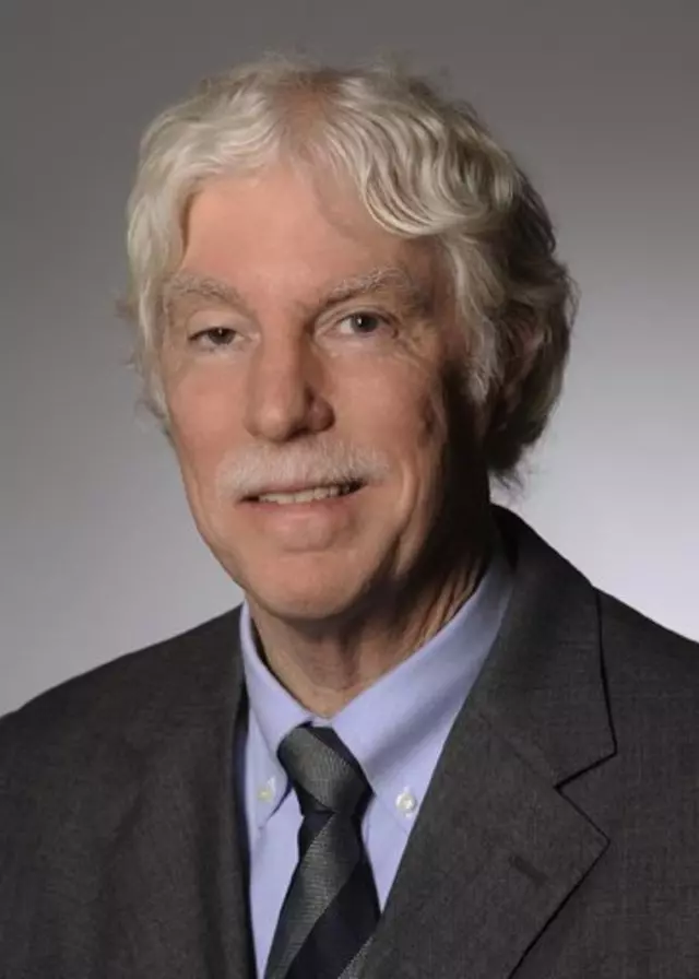 Robert Baizer, Immigration Lawyer