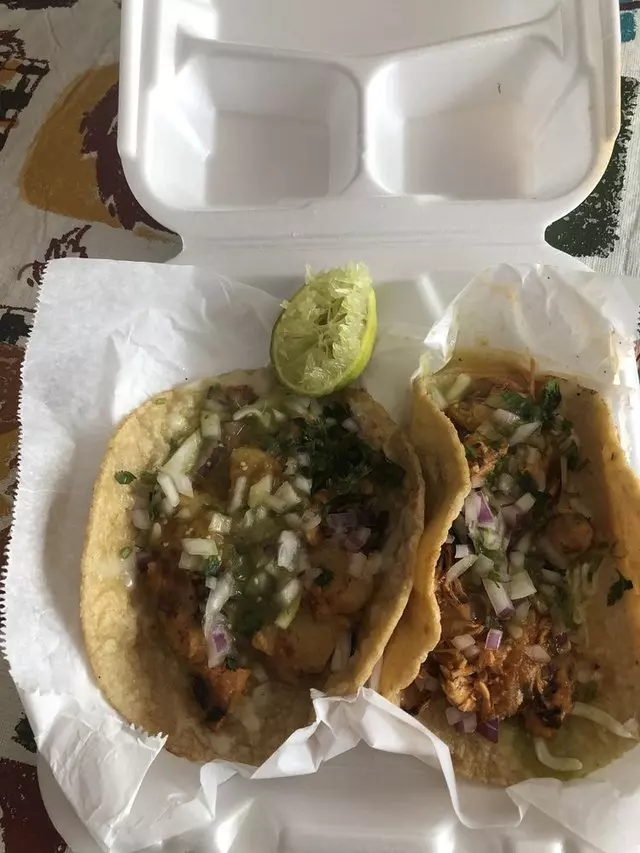 La Chiquita Sabor Latino