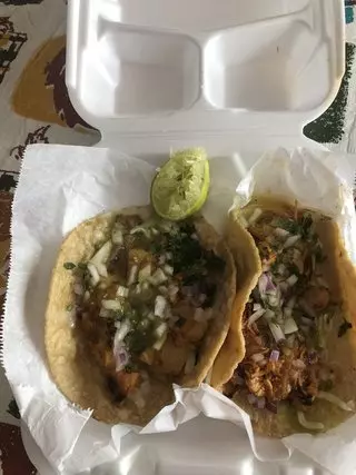 La Chiquita Sabor Latino