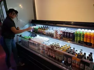 The Town Kitchen Cafe