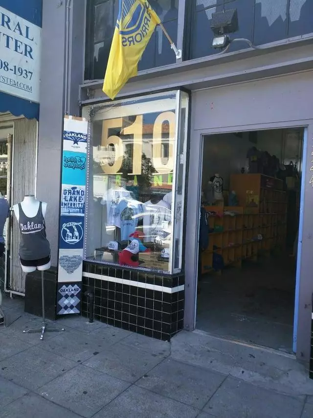 510 Brand