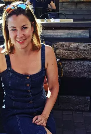 Wicked Happy Healthy - Integrative Health Coaching
