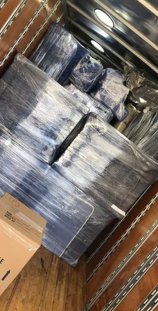 Stat Moving