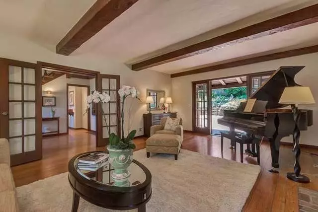 Ann Wilkins - Bay Sotheby’s International Realty