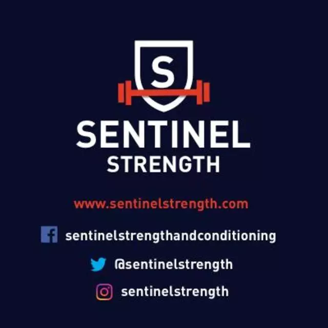 Sentinel Strength & Conditioning