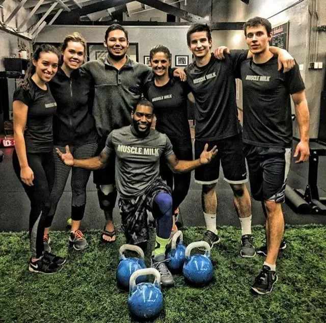 Sentinel Strength & Conditioning