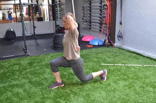Sentinel Strength & Conditioning