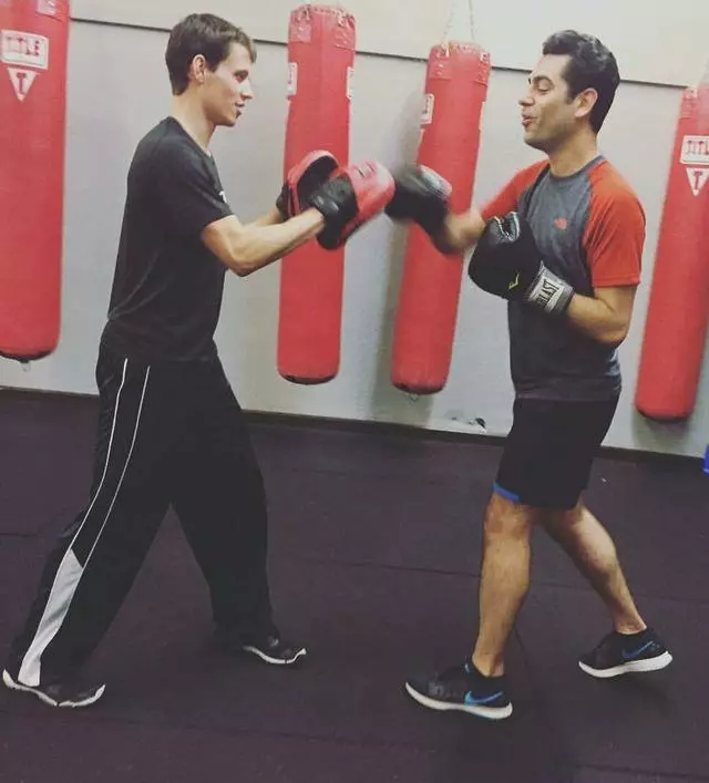Sentinel Strength & Conditioning