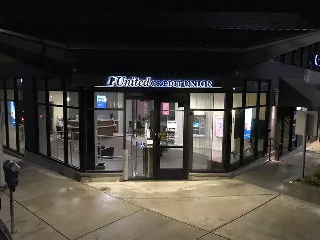 1st United Credit Union