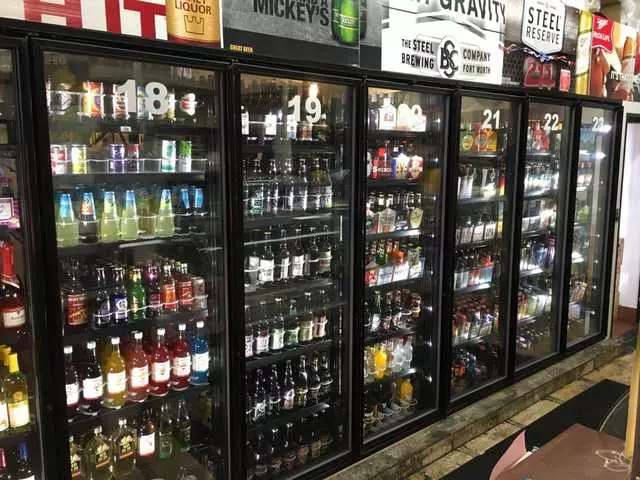 3 Ring Liquors