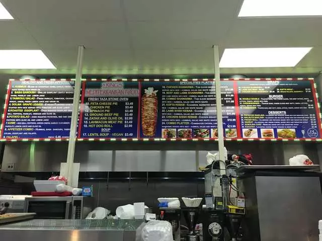 3 Ring Liquors